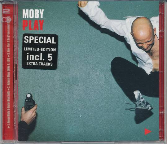 Moby
